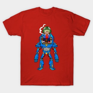 Battle Ready T-Shirt